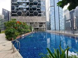 Shenton Way (D1), Condominium #563600291